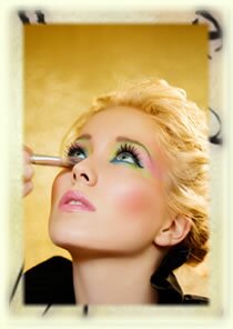 Make Up Artist