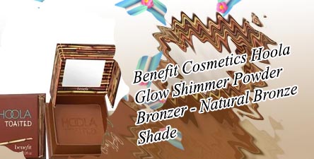 Benefit hoola glow