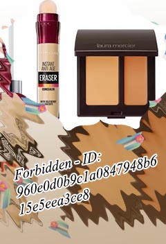Best concealer for dark circles