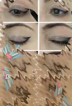 Best eyeliner for cat eye for beginners