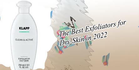 Best korean chemical exfoliator