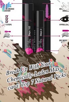 Best non toxic mascara