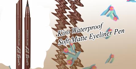 Best pen eyeliner waterproof