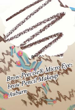 Brow precise