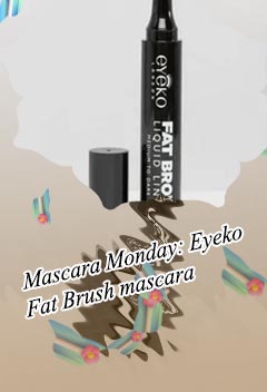 Eyeko fat