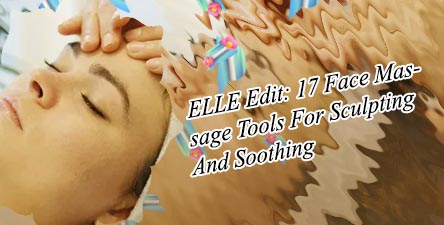 Face tightening massage