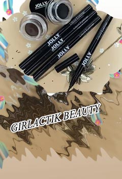 Girlactik eyeliner