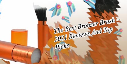 Good bronzer brush