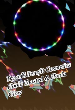 Hoola glow