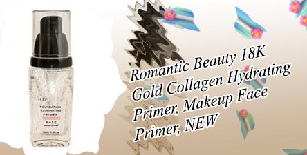 Huda beauty face primer