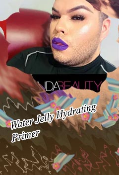 Huda jelly primer