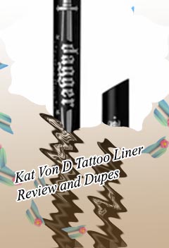 Kat von d liquid liner