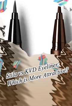 Kvd eyeliner