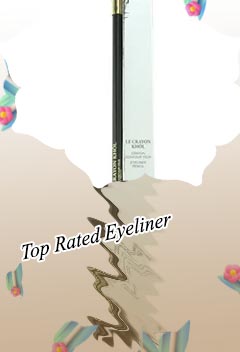 Lancome eyeliner pencil