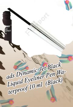 Liquid eyeliner pen waterproof