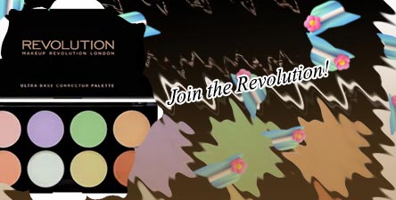 Makeup revolution cream blush