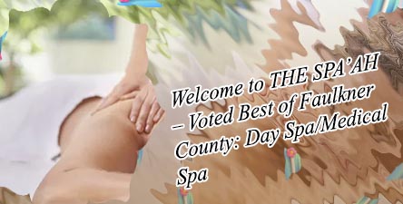 Massages near me spa