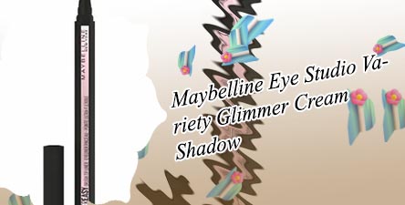 Maybelline eyestudio