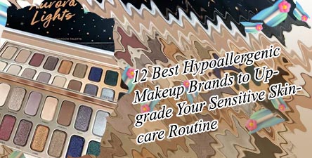 Mineral makeup brands