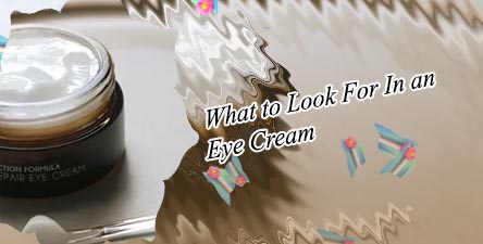 Most expensive eye cream