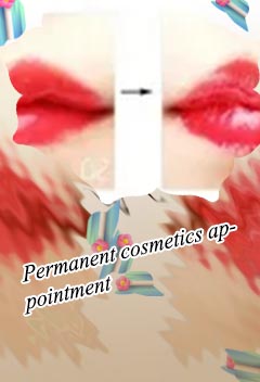 Permanent lip tint near me