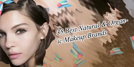 Safest makeup