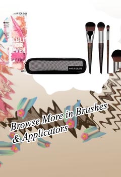 Sephora makeup brush set