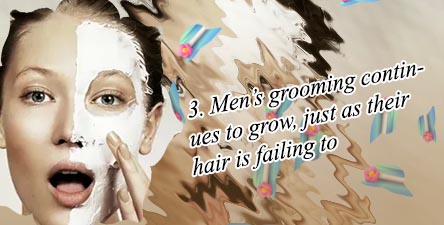 Skincare trends in