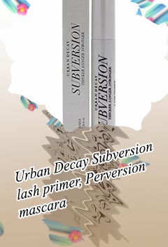 Urban decay subversion lash primer