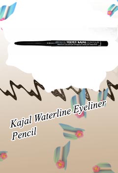 Vasanti kajal waterline eyeliner pencil