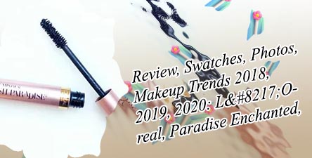 Voluminous lash paradise opiniones