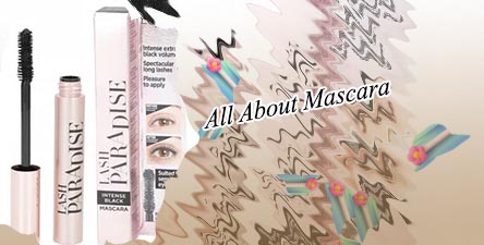 Voluminous mascara loreal